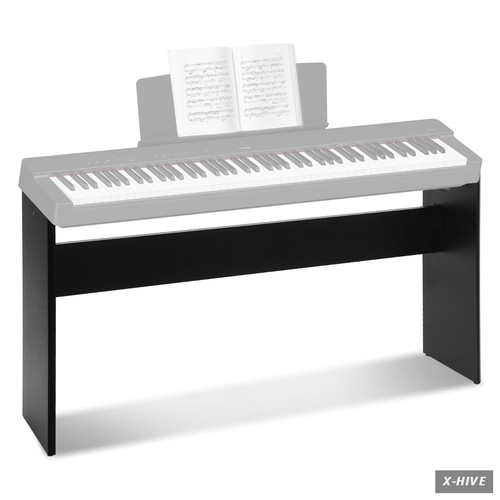 Keyboard stand wooden - keyboard, stand,wooden