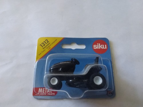 Siku 1312 tondeuse - siku,