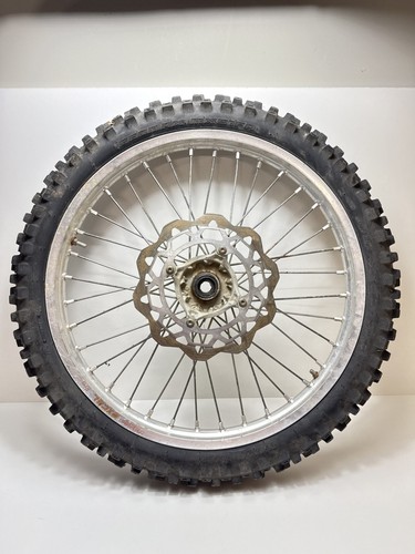 Roue avant excel suzuki - avant,