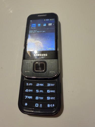 Téléphone portable samsung - téléphone,