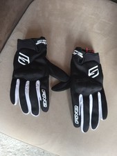 Gants Moto Five Globe Evo