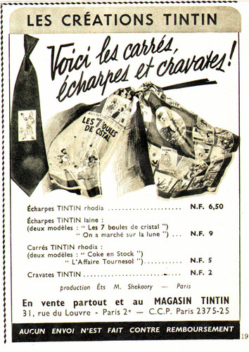Publicité echarpes - echarpes, et
