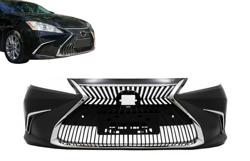 Pare chocs pour lexus - pare-chocs,