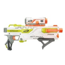 Nerf N-Strike Modulus 