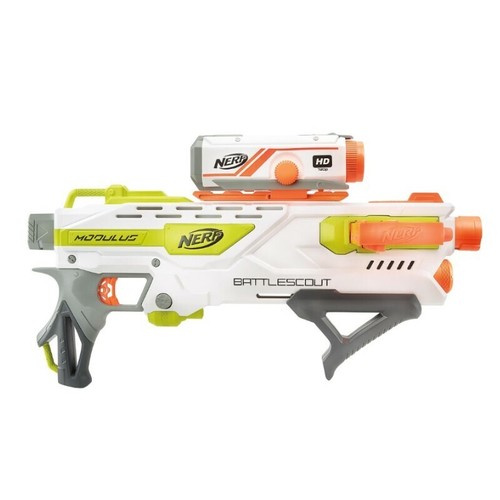 Nerf strike modulus - modulus,