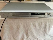 SONY LECTEUR DVD - DVP n8310- parfait état de mache
