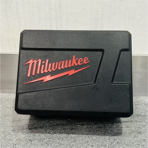 Milwaukee boîte rangement - boîte, de