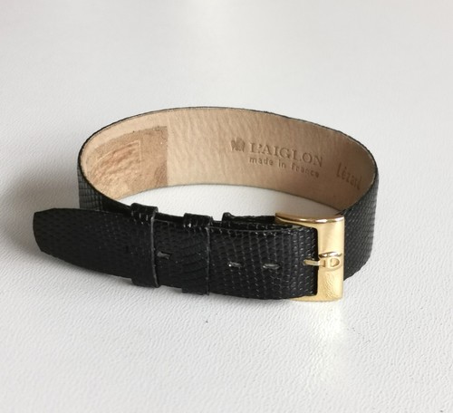 Bracelet montre nato cuir - nato,
