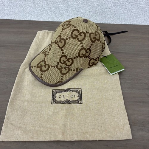 Casquette baseball gucci - casquette,