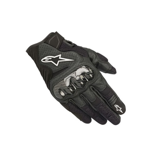 Gants moto alpinestars smx - gants,