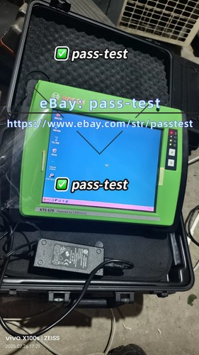 1pcs used bosch - kts, 670