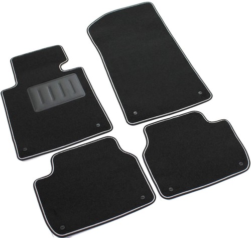 Tapis moquette auto sprint - moquette,