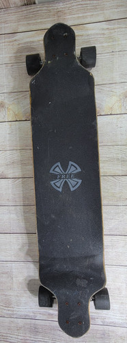 Xtreme free skateboard - free,