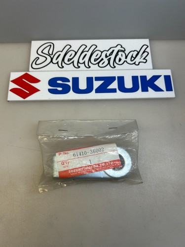 Tendeur chaine suzuki - tendeur,