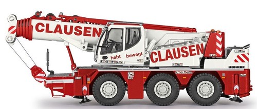 Conrad grue automotrice - conrad,,