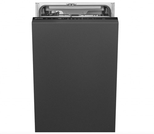 Smeg st4523in lave vaisselle - smeg, lave-vaisselle