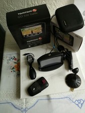 GPS TOM TOM 930 Traffic complet avec DVD mise a jour
