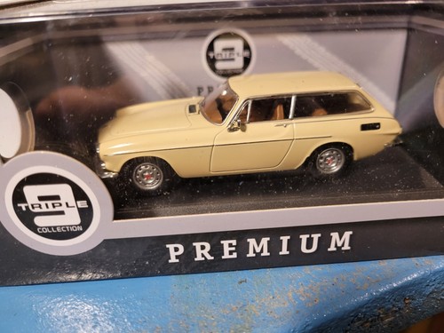 Die cast modellino auto - die,