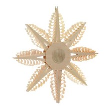 Décoration D'Arbre Spanstern