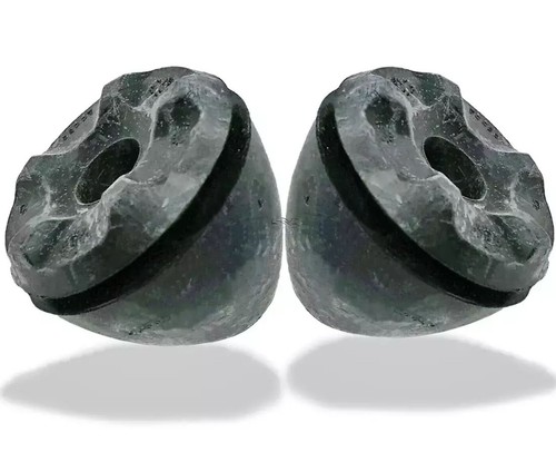 Kit ressorts support moteur - 2,