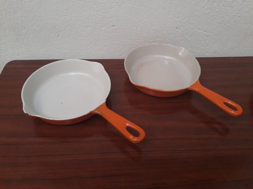 Poele plat creuset - poele,