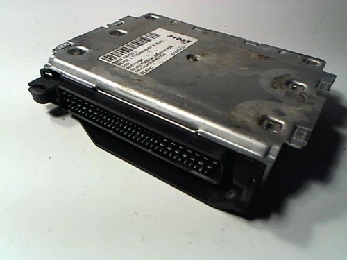 Calculateur moteur bmw serie - calculateur, 3