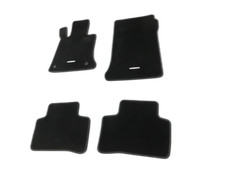 Tapis de sol pour Mercedes GLK