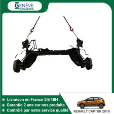 🇫🇷 TRAIN ARRIERE RENAULT