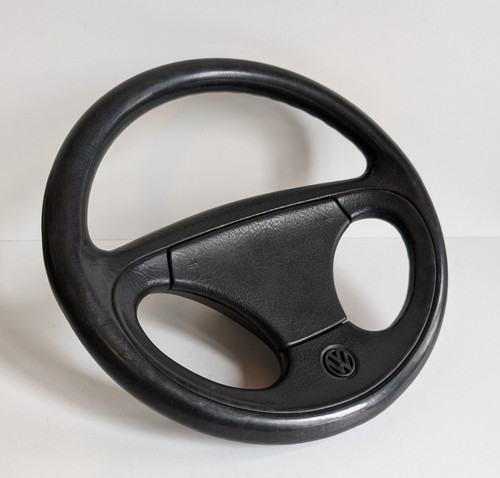Volant oem golf jetta - vw,