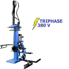 Fendeuse à bûches GHS