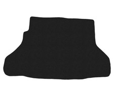 Basic tapis coffre ANTHRACITE pour Honda Insight II H/B 2009-2014