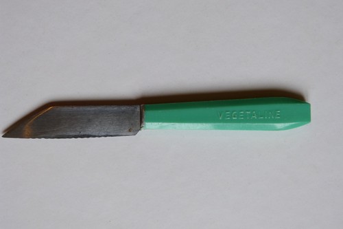 Couteau cuisine vegetaline - cuisine,