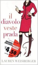 Il diavolo veste Prada (Piemme mini pocket) de not ... | Livre | état acceptable