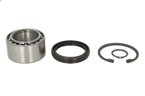 Kit roulements roue skf - de,