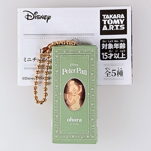 Tinker bell ohora disney - tinker,