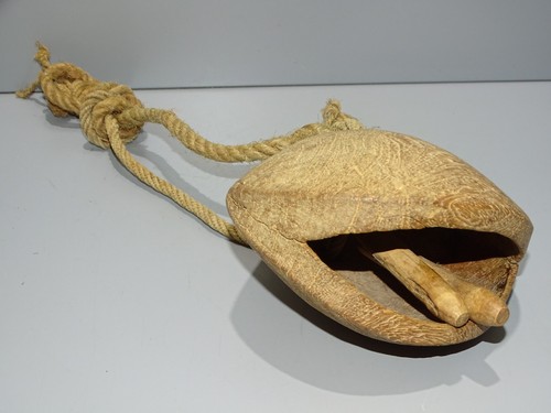Jolie ancienne cloche de - jolie,