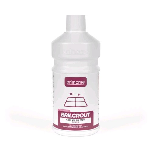 Brilhome brilgrout nettoyant - brilgrout,