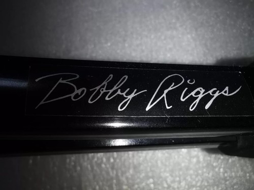 Fox tennis racket bobby - fox,