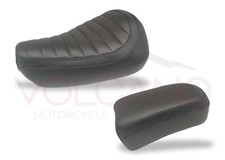 Couverture Selle Harley