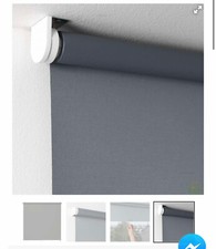 Store long IKEA TUPPLUR neuf