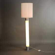 Lampadaire Vintage en