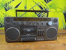 Ghettoblaster SABA RCR 745