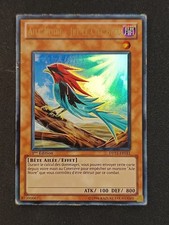 Carte Yu-Gi-Oh Aile Noire -