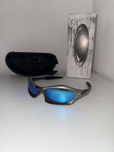 Rare oakley splice - !,