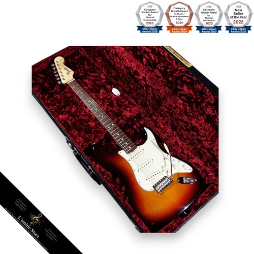 Guitare électrique fender - guitare,