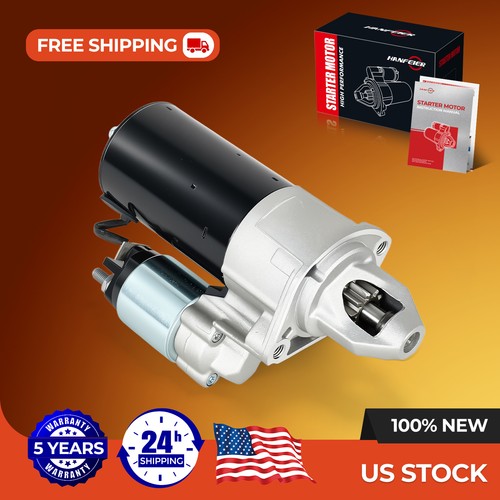 Starter motor for - starter,