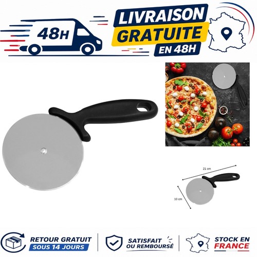 Roulette pizza inox fm - inox,