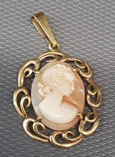 BIJOU - Très beau pendentif