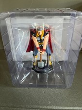 Figurine de Collection Marvel 60'S Thor Résine 13cm Eaglemoss
