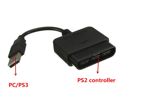 Adaptateur manette - 4, x